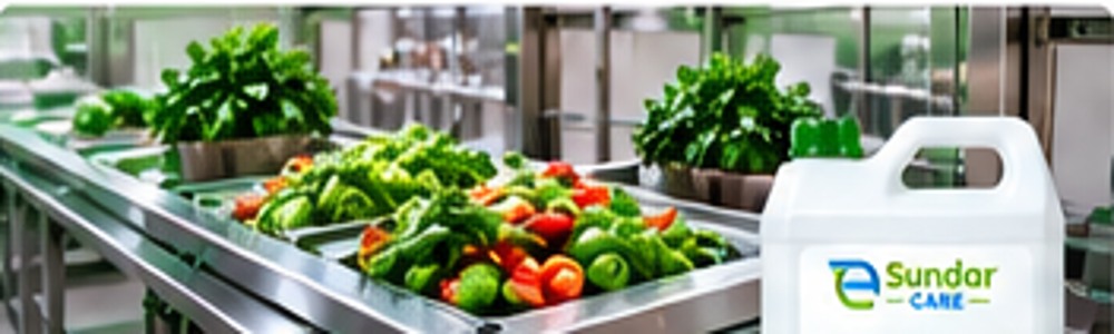 Food Processing Hygiene