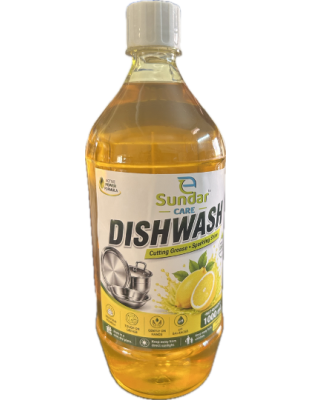 Dish Wash