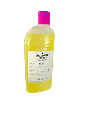 Floor Cleaner