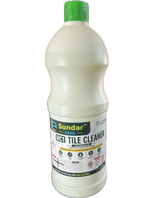 Tiles Cleaner - G1