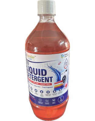 Liquid Detergent
